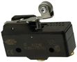 BASIC SWITCH, ROLLER LEVER, SPDT, 1A, 125V BZ-2RW82272-A2