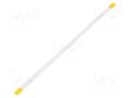FFC tape; Cores: 8; Tape ph: 0.5mm; L: 152mm; 60V MOLEX MX-98266-0083