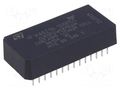 IC: SRAM memory; 64kbSRAM; 8kx8bit; 4.5÷5.5V; 100ns; DIP28 STMicroelectronics M48Z18-100PC1