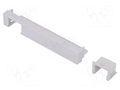 Cap set; Sockets: 1 ITALTRONIC IT-P05050215T.BL