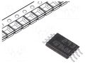 IC: comparator; low-power; Cmp: 2; 2÷36V; SMT; TSSOP8; reel,tape STMicroelectronics LM293PT