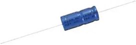 CAP, 4700UF, 10V, ALU ELEC, AXIAL MAL202114472E3