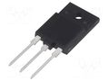 Transistor: NPN; bipolar; Darlington; 350V; 15A; 65W; TO3PF STMicroelectronics BU941ZPFI