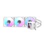 Darkflash DV360S CPU water cooler (white), Darkflash DV360S WHITE