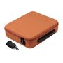 Sunnylife FP-B958-C case for DJI Flip (orange), Sunnylife FP-B958-C
