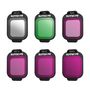 Filtry MCUV, CPL, ND8, ND16, ND32, ND64 Sunnylife do DJI Flip, Sunnylife FP-FI967
