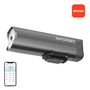 Bike light, front iGPSPORT VS800 smart, iGPSPORT VS800