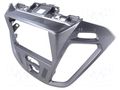 Radio frame; Ford; 2 DIN; nebula ACV RAM-40.508.2