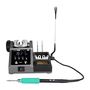 SUGON T21 soldering station + C210 / C245 soldering tips, SUGON T21