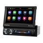 Car monitor 9.0" Podofo A3012 Carplay&Android Auto, Bluetooth, GPS, WIFI, USB, Podofo A3012