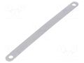 Accessories: wall mounting element TELEORIGIN WALL-RB800/900
