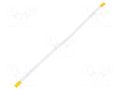 FFC tape; Cores: 6; Tape ph: 0.5mm; L: 152mm; 60V MOLEX MX-98266-0061