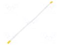 FFC tape; Cores: 6; Tape ph: 0.5mm; L: 152mm; 60V MOLEX MX-98266-0061