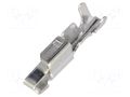 Contact; female; SL-156; tinned; 0.2÷0.9mm2; tape; crimped; 3.96mm TE Connectivity 3-770476-1