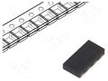 Diode: TVS; 100W; 3.8V; 10A; bidirectional; SLP2010N8T; reel,tape SEMTECH UCLAMP3312T.TCT