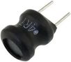 INDUCTOR, 2.2UH, 20%, 5.3A, RADIAL RLB0912-2R2ML