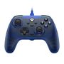 GameSir T7 wired controller (blue), GameSir T7 blue