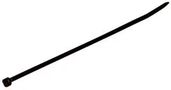 CABLE TIE, NYLON6.6, 229MM, 120LB, PK50, BLACK CT8BK120-L