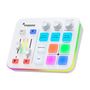 Maono G1 Neo sound card (white), Maono G1 Neo white
