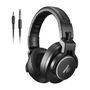 Maono MH700 studio headphones (black), Maono MH700 Black