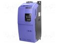 Vector inverter; 15kW; 3x400VAC; 3x380÷480VAC; 0÷10V; IN: 4; 30A INVERTEK DRIVES ODE-3-440300-3F42