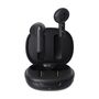 TWS QCY Ailybuds E20 HT13 Headphones (black), QCY E20AilyBudsE20 black