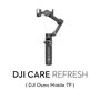 DJI Care Refresh Osmo Mobile 7P (two-year plan), DJI CP.SH.CR000322.01