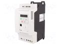 Vector inverter; 4kW; 3x400VAC; 3x380÷480VAC; 0÷10V; IN: 4; 0÷500Hz EATON ELECTRIC DC1-349D5FB-A20CE1