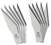 Replacement Blade for 8PK-394A (10 pack) 508-394A-B 4710810385551