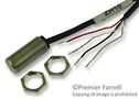 HALL EFFECT ZERO SPEED SENSOR, 4 TO 24V .ZH10