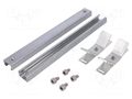 Pole mounting kit; for enclosures; ARCA FIBOX PMK-ARCA30