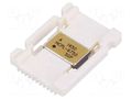 Optocoupler; SMD; OUT: transistor; 1.5kV; DFF16 BROADCOM (AVAGO) HCPL-6750