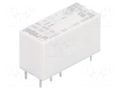 Relay: electromagnetic; SPDT; Ucoil: 24VDC; Icontacts max: 16A RELPOL RM85-2011-25-1024