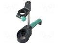 Drill adapter; 43mm WOLFCRAFT WF4521000