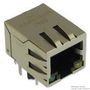 CONNECTOR, RJ45, JACK, 10P8C, 1PORT A60-113-331P432