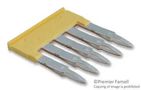 CROSS CONNECTOR, Z SERIES MODULAR TERMINAL BLOCK 1608890000