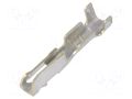 Contact; female; brass; tinned; 0.325÷0.823mm2; 22AWG÷18AWG; 5A NINIGI NHG-T