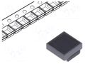 Filter: anti-interference; Rmax: 19mΩ; Z: 500mΩ; SMD; 50VDC; 4A; ±25% MURATA DLW5BTN501SQ2L