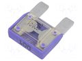 Fuse: fuse; 100A; 32VDC; automotive; 29mm; MAXI MTA AMFMA-100A