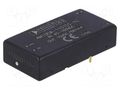 Converter: DC/DC; 10W; Uin: 40÷160VDC; Uout: 15VDC; Iout: 0.667A AIMTEC AM10EW-11015S-NZ