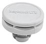 VENT, SNAP, NYLON, GREY, IP68/IP69K VENT-PQ1NGY-N8002.