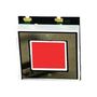 CAPACITIVE TOUCH SENSOR DISPLAY, RED CSMS15CIC01