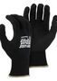 GLOVE, KNIT WRIST, KEVLAR, BLACK, XL 31-1365/X1