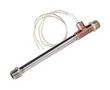 T TYPE AIR/GAS HEATER, 750W, 120VAC AHP-7561