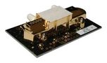 GAS DETECTION SENSOR, CO2, 20000PPM, 10% T6615-20K