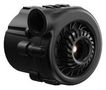 FAN BLOWER, 16.8CFM, BALL BEARING, 24VDC RVE45-3/54/2P