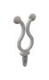 CABLE TIE, TWISTLOCK, 0.375", NAT, PA6.6 DEL-23EZS0375C0040