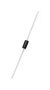 SIDAC, 220V-250V, DO-15 K2400GRP