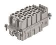 Heavy Duty Connector Type:Insert 09380563101