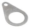 TERMINAL, MECHANICAL LUG, 3/8IN, SOLDER 1497
